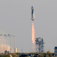 Launch of New Shepard on July 20, 2021.